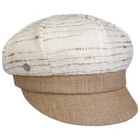 Czapka Kaszkiet Lismore by Lierys - 331,95 zł