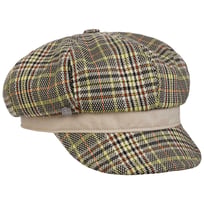 Czapka Kaszkiet Manija Cotton by Lierys - 283,95 zł