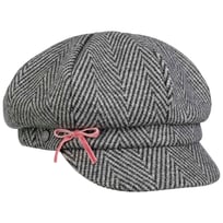 Czapka Kaszkiet Marieke Herringbone by Lierys - 236,95 zł