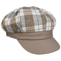 Czapka Kaszkiet Matamora Cotton by Lierys - 283,95 zł