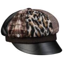 Czapka Kaszkiet Matinetta Patchwork by Lierys - 283,95 zł
