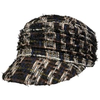 Czapka Kaszkiet Midnight by Christine Headwear - 283,95 zł