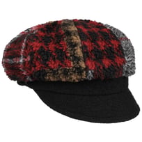 Czapka Kaszkiet Mikola Fluffy by Lierys - 236,95 zł