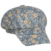 Czapka Kaszkiet Millefleurs Allover by Lipodo - 97,95 zł