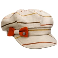 Czapka Kaszkiet Montoja by Lierys - 283,95 zł