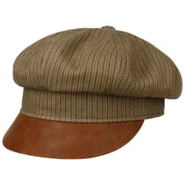 Czapka Kaszkiet Oakstead Riders by Stetson - 689,95 zł