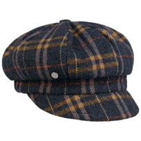Czapka Kaszkiet Shetland Wool Stripes by Lierys - 331,95 zł