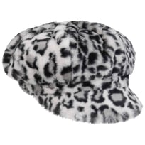 Czapka Kaszkiet Snow Leo by Lierys - 378,95 zł