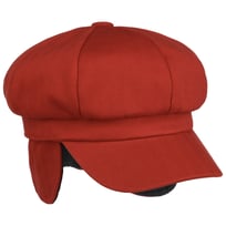 Czapka Kaszkiet Soft Herringbone by Lipodo - 146,95 zł