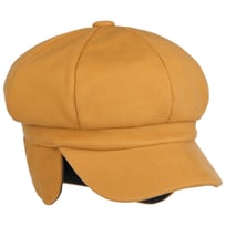 Czapka Kaszkiet Soft Herringbone by Lipodo - 146,95 zł