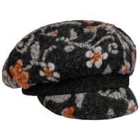Czapka Kaszkiet Suvera Wool by Gebeana - 331,95 zł