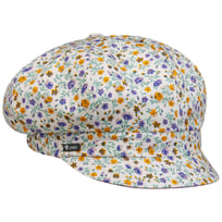 Czapka Kaszkiet Tasja Millefleurs by Lipodo - 194,95 zł