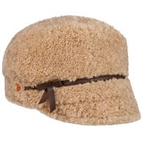Czapka Kaszkiet Teddy Fake Fur by Mayser - 471,95 zł