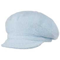 Czapka Kaszkiet Terrycloth by Alfonso D�Este - 235,25 zł
