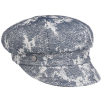 Czapka Kaszkiet Tovara Cotton by Lierys - 283,95 zł