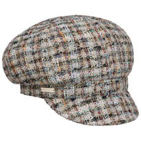 Czapka Kaszkiet Tweed Newsboy by Seeberger - 219,95 zł