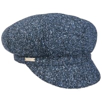 Czapka Kaszkiet Tweedy by Seeberger - 237,95 zł