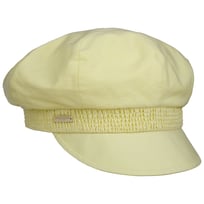 Czapka Kaszkiet Uni Chambray by Seeberger - 194,95 zł