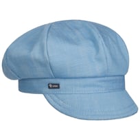 Czapka Kaszkiet Uni Denim by Lipodo - 217,95 zł