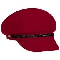 Czapka Kaszkiet Uni Fine Cord by Seeberger - 194,95 zł