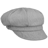 Czapka Kaszkiet Uni Knit by Lierys - 236,95 zł