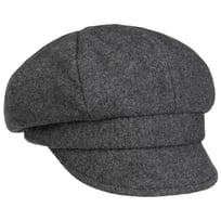 Czapka Kaszkiet Uni Merino by Gebeana - 378,95 zł