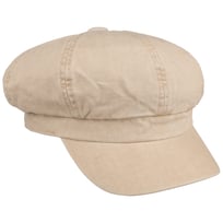 Czapka Kaszkiet Uni Washed Cotton by Lipodo - 145,95 zł