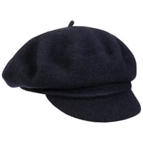 Czapka Kaszkiet Uni Wool by Barascon - 283,95 zł