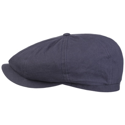Kaszkiet Washed Cotton by Lipodo - 142,95 zł