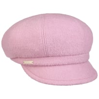 Czapka Kaszkiet Wool Mix by Seeberger - 194,95 zł