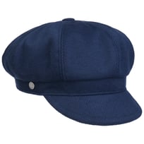 Czapka Kaszkiet z Kaszmirem Silby by Lierys - 378,95 zł