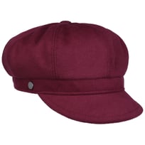 Czapka Kaszkiet z Kaszmirem Silby by Lierys - 380,95 zł