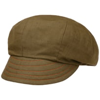 Czapka Kaszkiet z Konopi by Alfonso D�Este - 298,95 zł