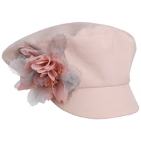 Czapka Kaszkiet z Kwiatem Voltana by Lierys - 378,95 zł