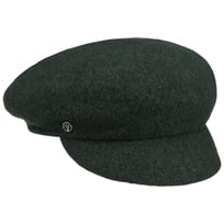 Czapka Kaszkiet z Sukna Welnianego by Loevenich - 217,95 zł