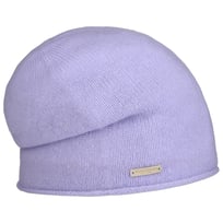 Czapka Kaszmir z Rolowanym Brzegiem by Seeberger - 332,95 zł