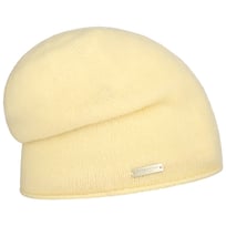 Czapka Kaszmir z Rolowanym Brzegiem by Seeberger - 333,95 zł