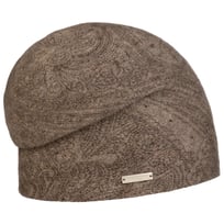 Czapka Kaszmirowa Diala Headsock by Seeberger - 474,95 zł
