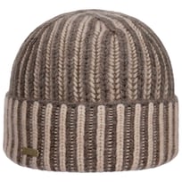 Czapka Kaszmirowa Overbrook by Seeberger - 705,95 zł