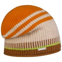 Czapka Kaszmirowa Stripe Headsock by Seeberger - 425,95 zł
