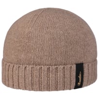 Czapka Kaszmirowa Uni by Borsalino - 876,95 zł