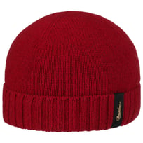 Czapka Kaszmirowa Uni by Borsalino - 879,95 zł