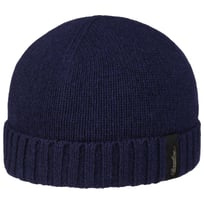 Czapka Kaszmirowa Uni by Borsalino - 881,95 zł