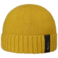 Czapka Kaszmirowa Uni by Borsalino - 882,95 zł