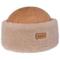 Czapka Kegalle Faux Shearling by Barts - 236,95 zł