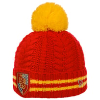 Czapka Kids Harry Potter Gryffindor by New Era - 78,95 zł