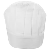 Czapka Kucharska Liguria - 74,95 zł