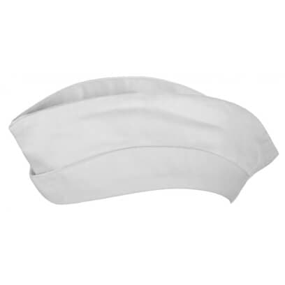 Czapka Kucharska Premium - 74,95 zł