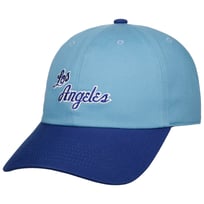 Czapka Lakers 2.0 Pro HWC by Mitchell & Ness - 153,95 zł
