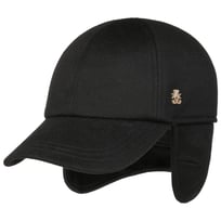Czapka Lars Cashmere Earflaps Zechbauer by Mayser - 853,95 zł
